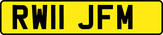 RW11JFM