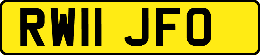 RW11JFO