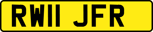 RW11JFR