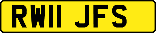 RW11JFS