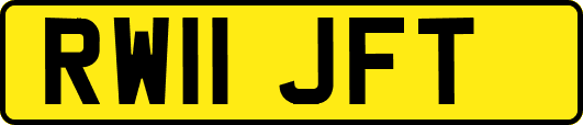 RW11JFT