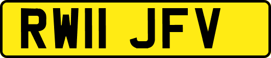 RW11JFV
