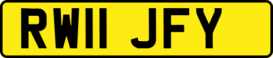 RW11JFY