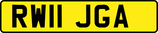 RW11JGA