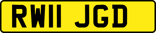 RW11JGD