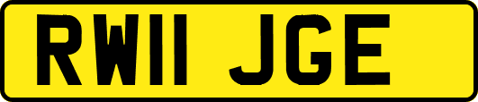 RW11JGE