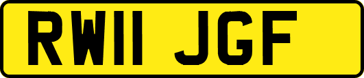 RW11JGF