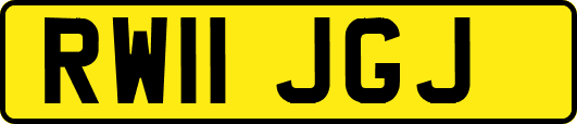 RW11JGJ