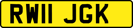 RW11JGK