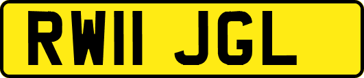 RW11JGL