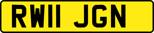 RW11JGN