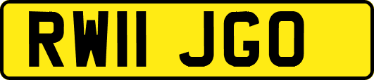 RW11JGO