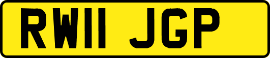 RW11JGP