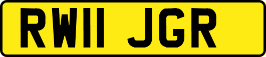 RW11JGR