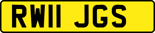 RW11JGS