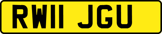 RW11JGU