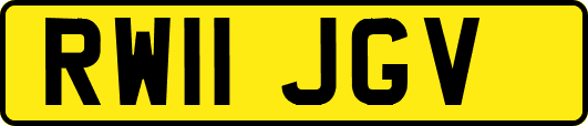 RW11JGV