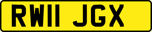 RW11JGX