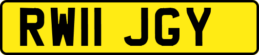 RW11JGY