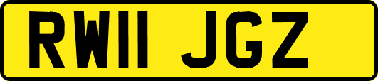RW11JGZ