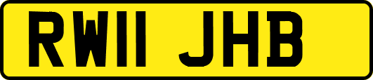 RW11JHB