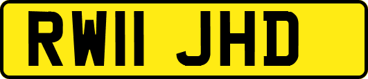 RW11JHD