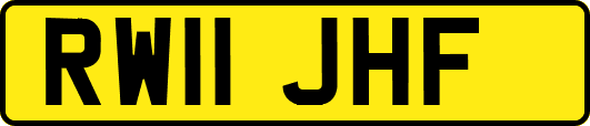 RW11JHF
