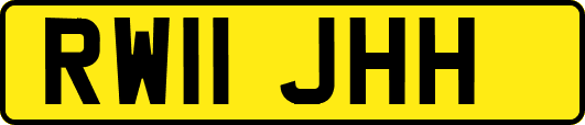 RW11JHH