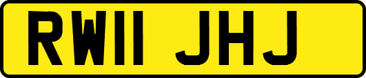 RW11JHJ