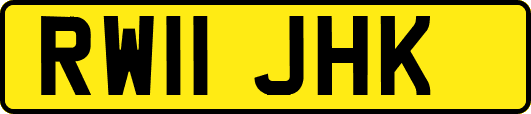 RW11JHK