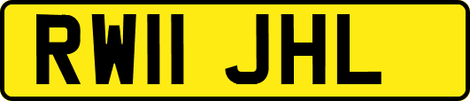 RW11JHL