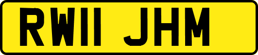 RW11JHM