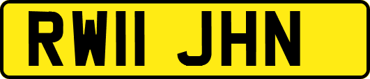 RW11JHN