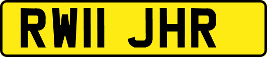 RW11JHR