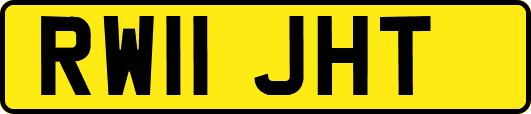 RW11JHT