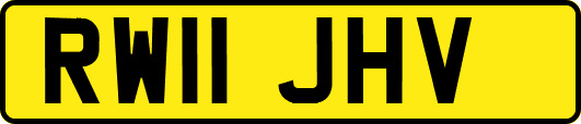 RW11JHV