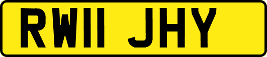 RW11JHY
