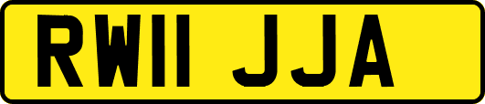 RW11JJA