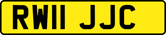 RW11JJC