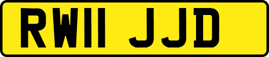 RW11JJD