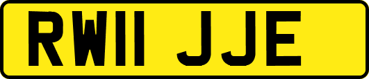RW11JJE