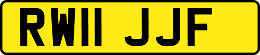 RW11JJF