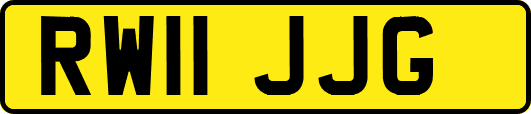 RW11JJG