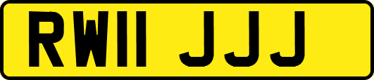RW11JJJ