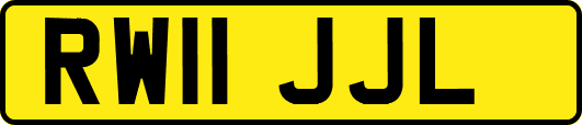 RW11JJL