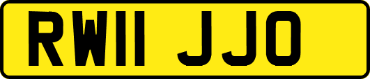 RW11JJO