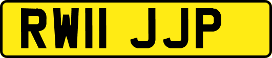 RW11JJP