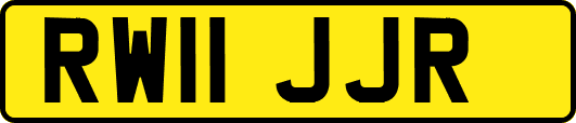 RW11JJR
