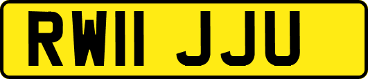 RW11JJU