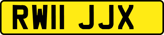 RW11JJX